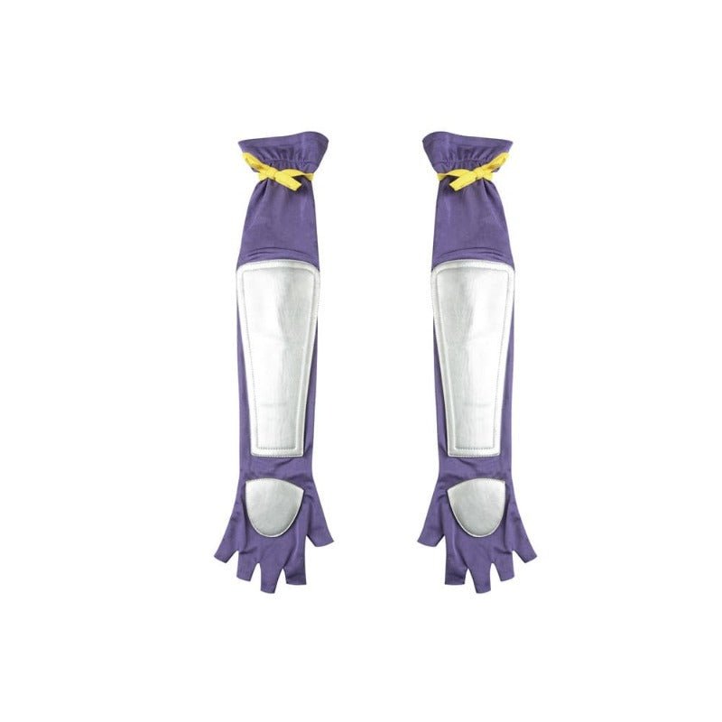 Fantasia de Cosplay Goe Ishikawa Release The Spyce | Traje de Anime de Alta Qualidade - Estrela Cosplay