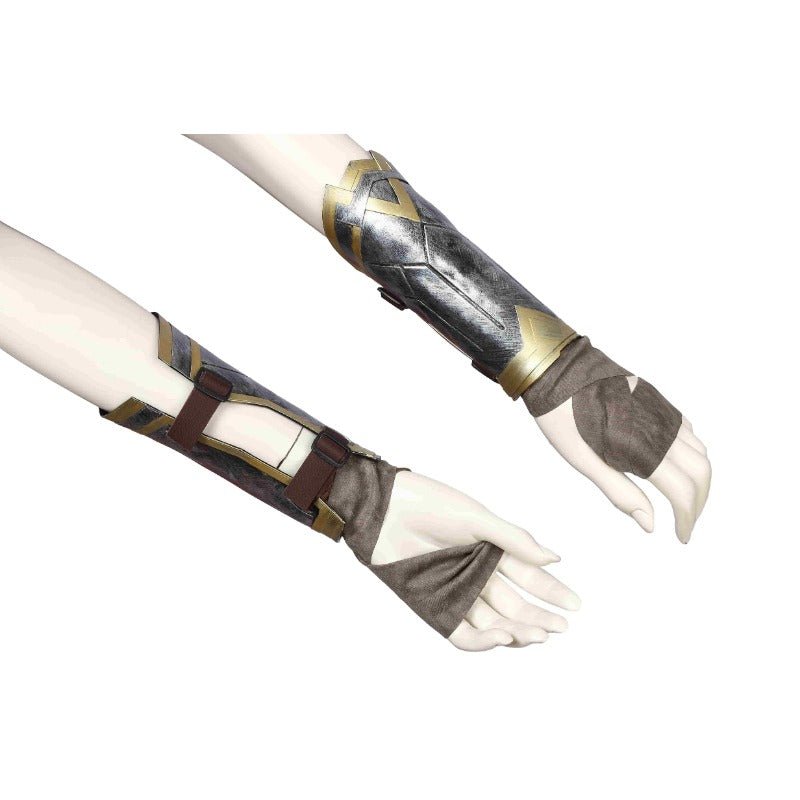 Traje de Cosplay Mulher Maravilha Diana Prince para Mulheres Fantasia de Halloween - Estrela Cosplay