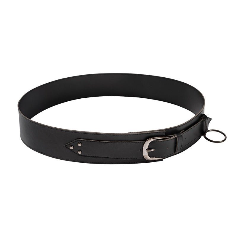 Fantasia de Harley Quinn The Suicide Squad 2 - Outfit Completo com Sapatos - Estrela Cosplay