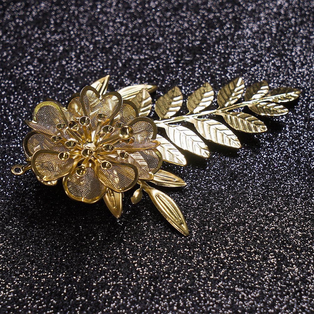 Traje de Cosplay Himeko - Honkai: Star Rail - Estrela Cosplay