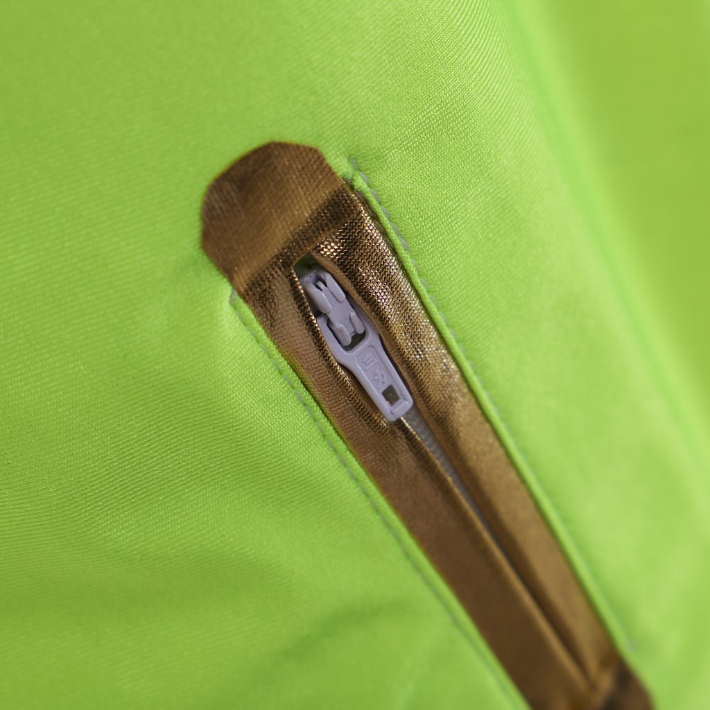 Fantasia de Cosplay Hermès Costello de JoJo’s Bizarre Adventure: Stone Ocean - Estrela Cosplay