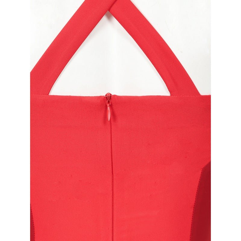 Fantasia de Wanda Maximoff Cosplay - Traje do Universo Cinematográfico Marvel - Estrela Cosplay