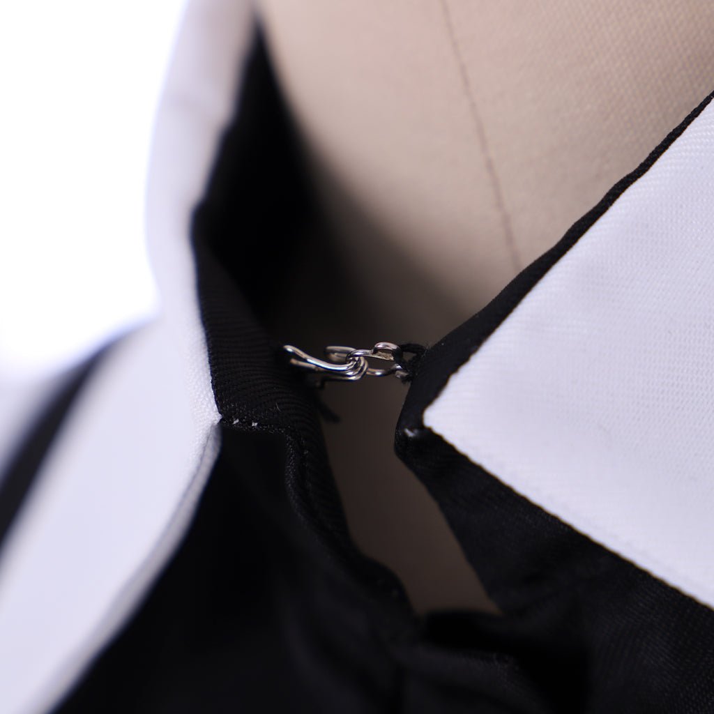 Fantasia de Cosplay Isabella de The Promised Neverland - Estrela Cosplay