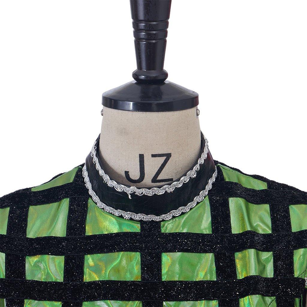 Fantasia de Katherine Howard de Six The Musical | Vestido de Baile para Teatro e Dança para Mulheres - Estrela Cosplay