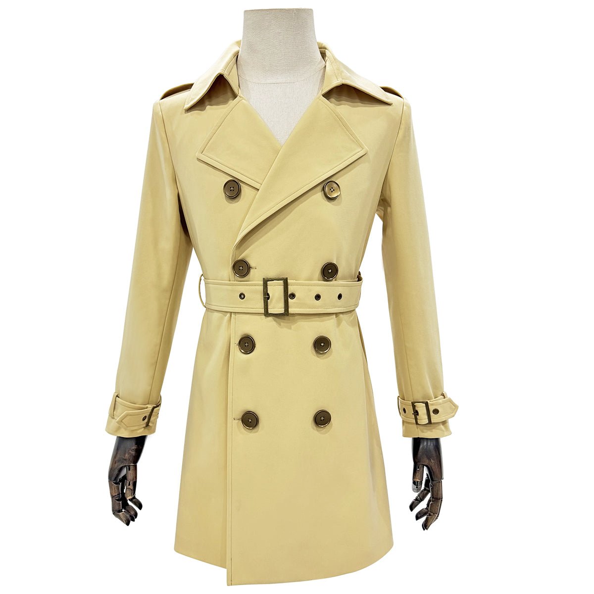 Fantasia de Goro Akechi Persona 5 Royal Cosplay - Traje de Personagem de Jogo de Alta Qualidade - Estrela Cosplay