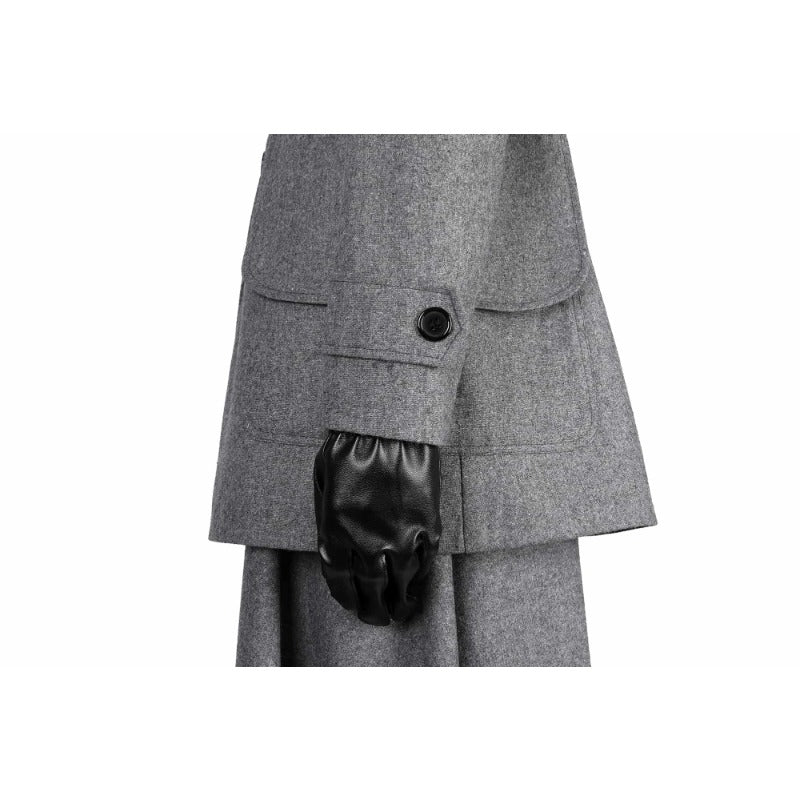 Fantasia de Princesa Diana de Themyscira para Adultos - Estrela Cosplay