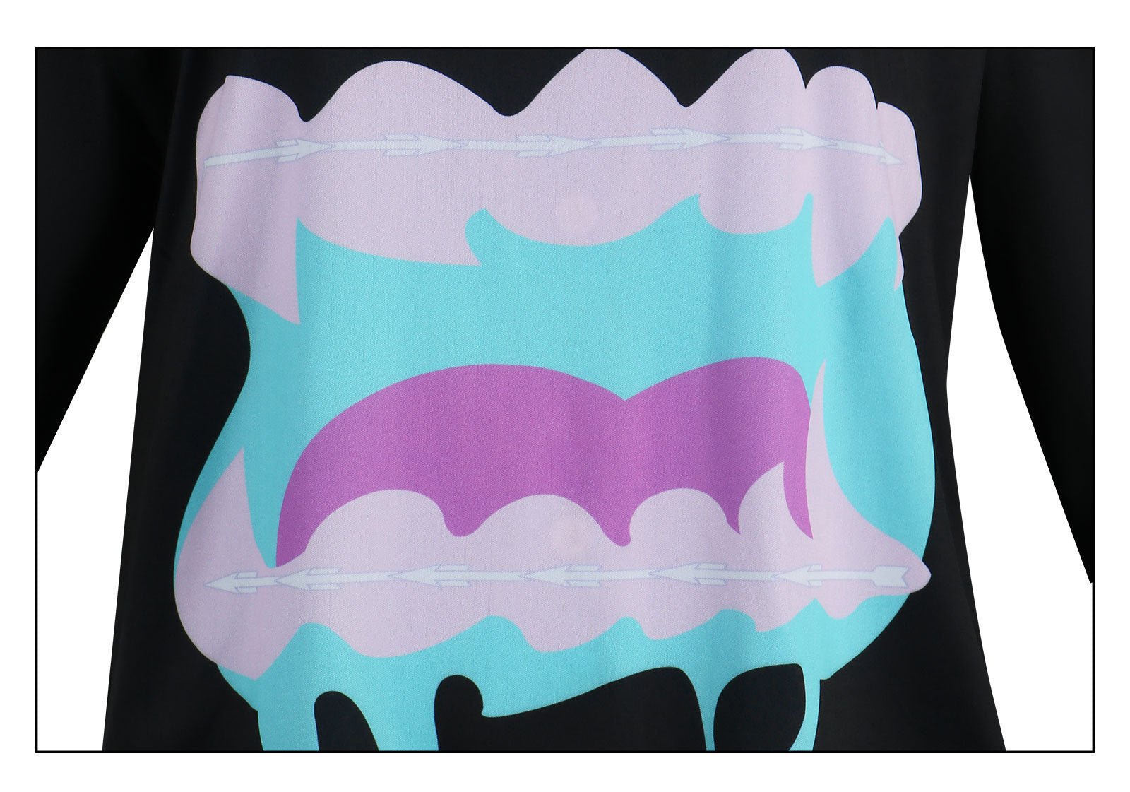 Traje de Cosplay Completo Toki Watase - Água-Viva Não Pode Nadar à Noite - Estrela Cosplay