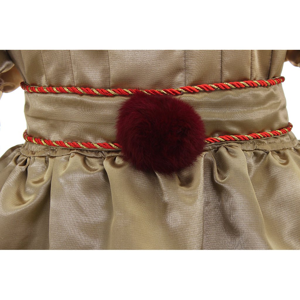 Fantasia de Cosplay Pennywise O Palhaço Dançante - It Capítulo Dois Horror Vestido - Estrela Cosplay