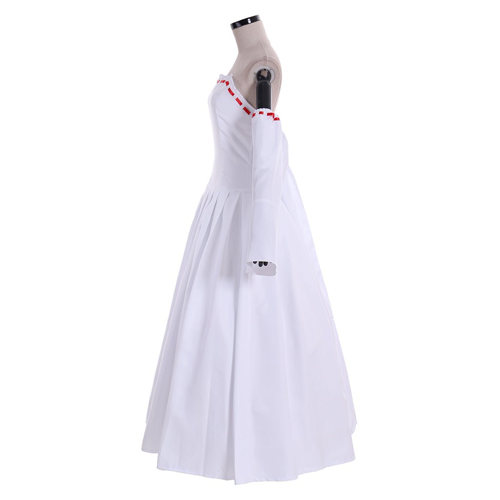 Fantasia de Cosplay Elaine de Os Sete Pecados Capitais - Estrela Cosplay