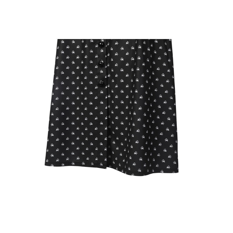 Vestido Cosplay Wednesday Addams – Fantasia da Família Addams para Mulheres - Estrela Cosplay