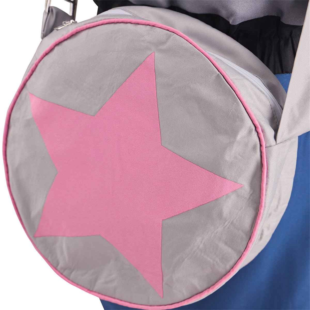 Fantasia de Ramona Flowers – Traje Oficial de Scott Pilgrim Takes Off para Halloween e Carnaval - Estrela Cosplay