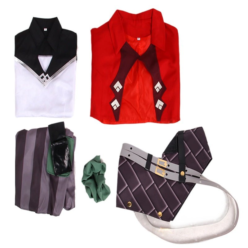 Fantasia de Cosplay Caitlyn A Xerife de Piltover - League of Legends - Traje de Batalha de Duas Cidades - Halloween - Carnaval - Estrela Cosplay