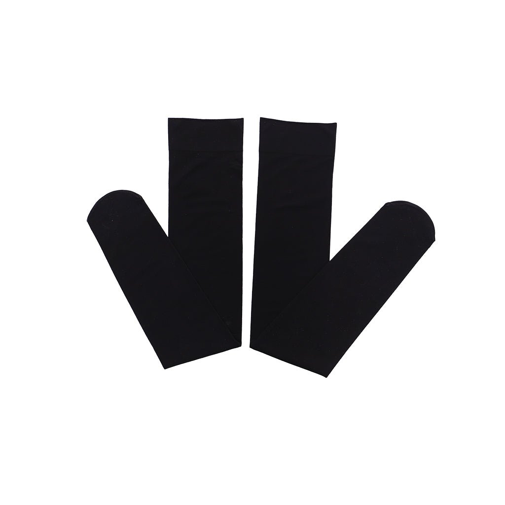 Fantasia de Elfa Linkle Conjunto Completo com Capa Verde, Camisa, Calça e Saia - Estrela Cosplay