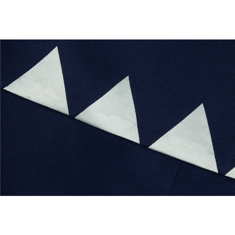 Fantasia Cosplay Nagasone Kotetsu de Touken Ranbu Musical - Traje de Anime de Alta Qualidade - Estrela Cosplay