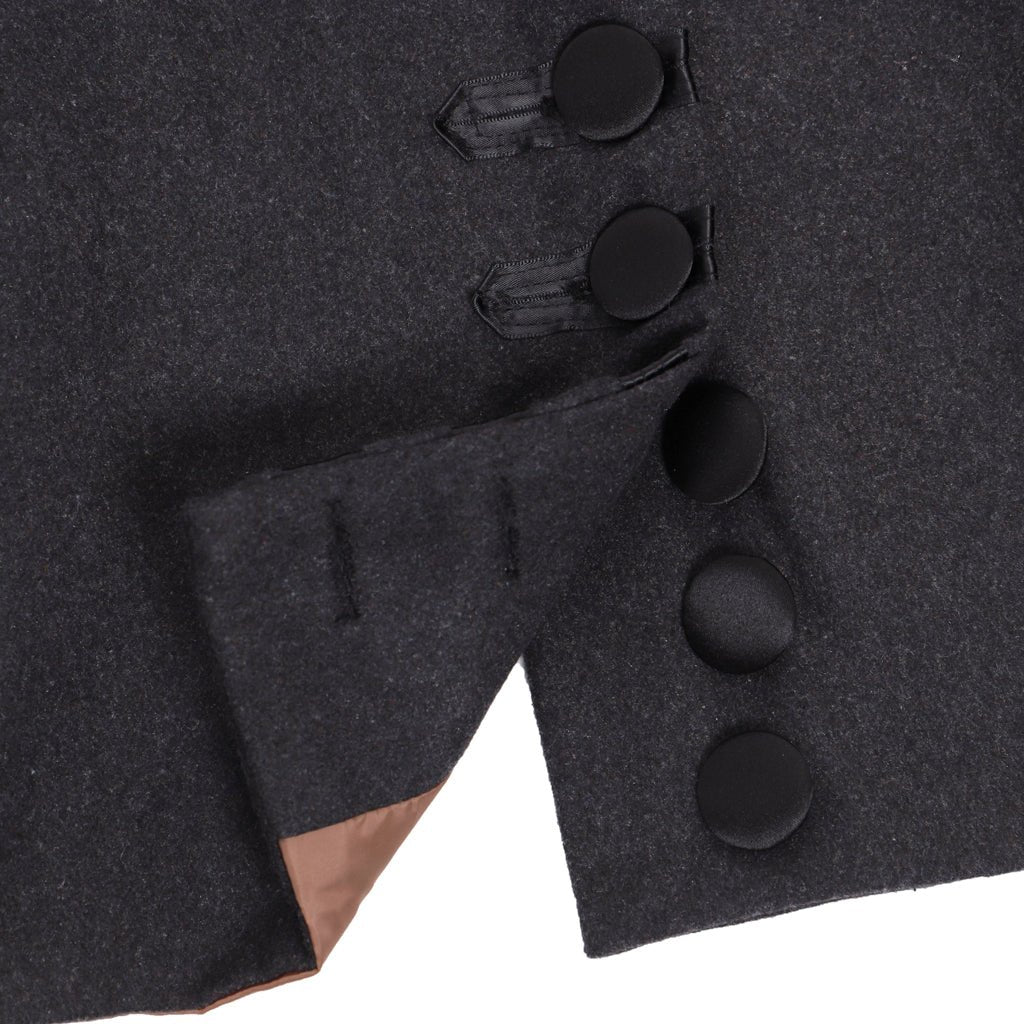 Casaco Real Militar do Século 18 - Príncipe Colonial para Homens - Estrela Cosplay