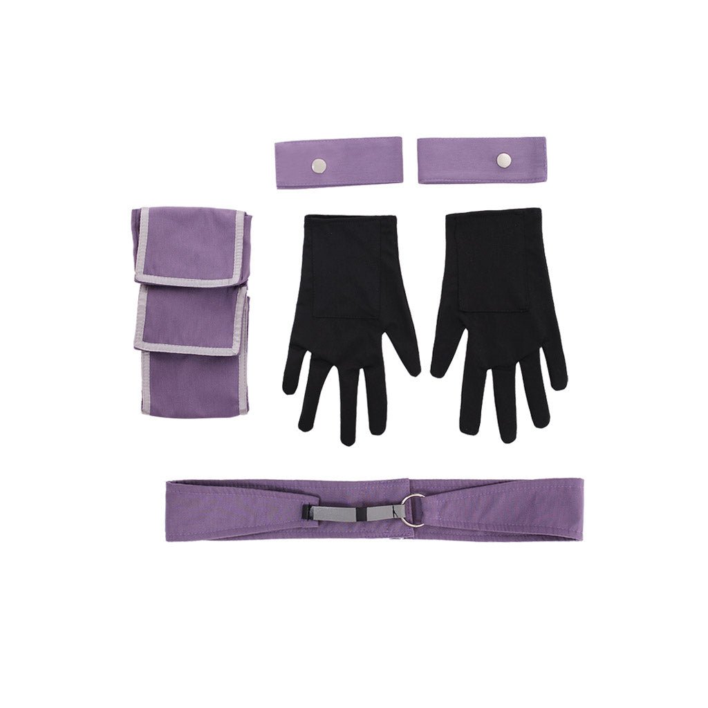 Fantasia de Cosplay Ozen de Made in Abyss - Traje de Personagem de Anime - Estrela Cosplay