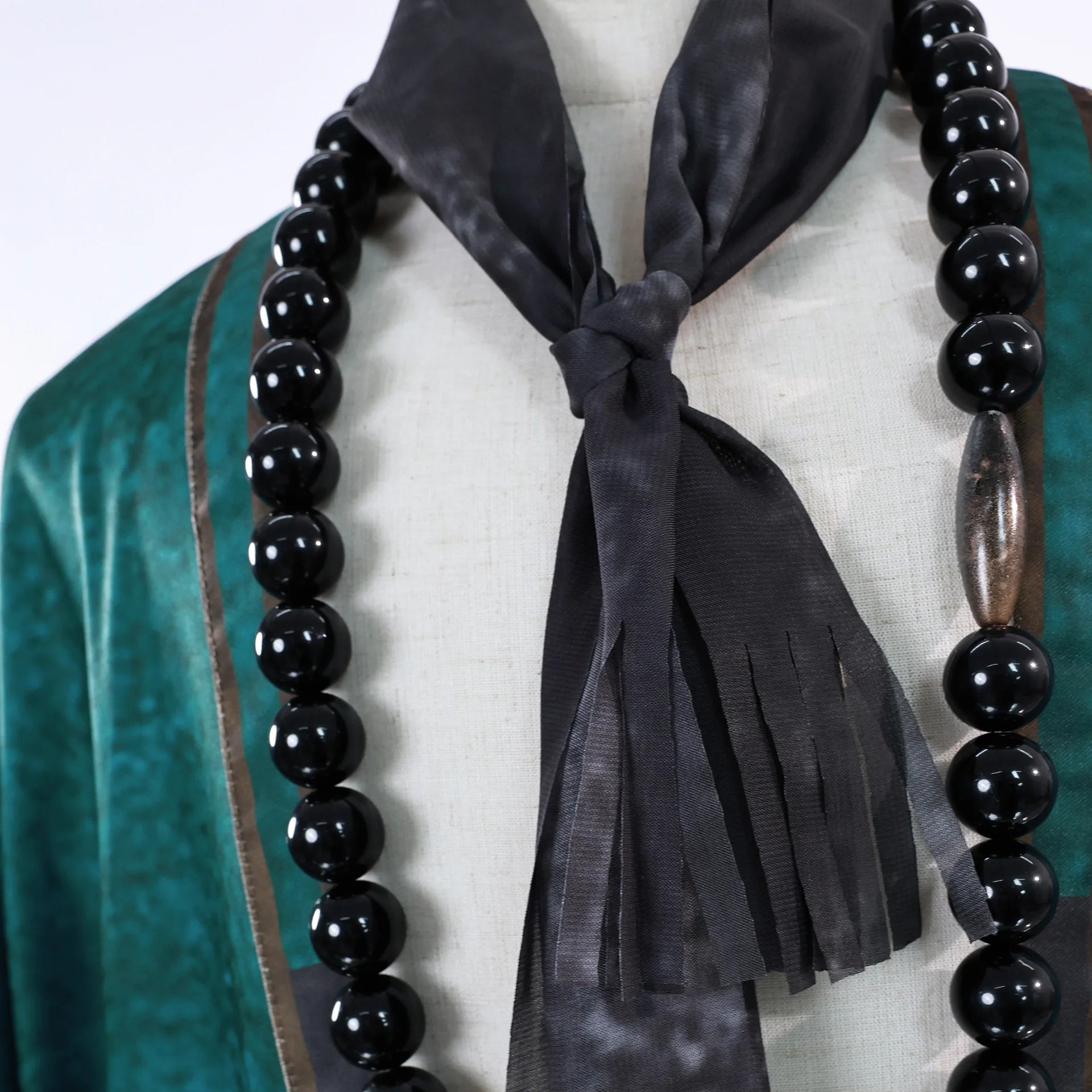 Fantasia Cosplay Anime Black Myth Wukong - Aranha Goblin Princesa Leque de Ferro - Estrela Cosplay