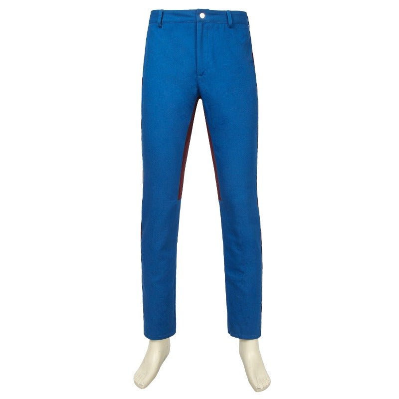 Fantasia de Finn de Star Wars: O Ascensão de Skywalker - Traje Autêntico para Fãs de Cosplay - Estrela Cosplay