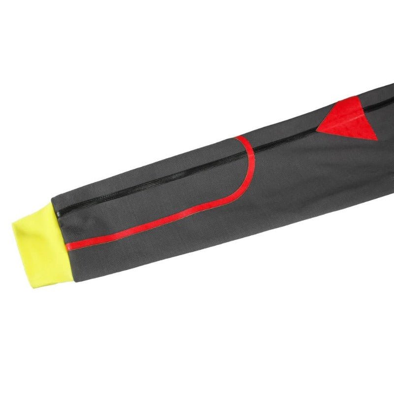 Fantasia de Cosplay Kiryuin Kirara Compass - Traje Autêntico de Anime - Estrela Cosplay