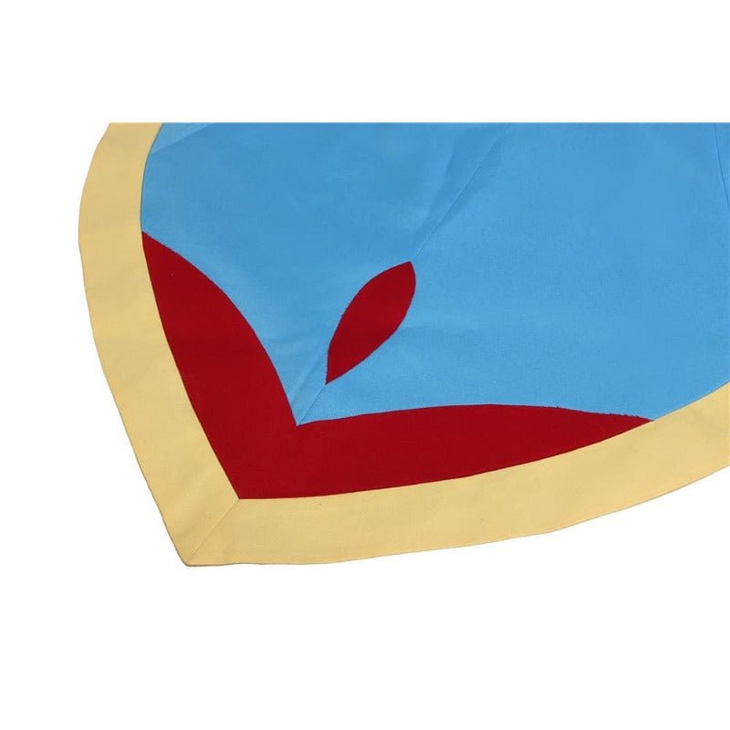 Fantasia Kinomoto Sakura Cosplay - Traje Inspirado no Anime para Apresentações - Estrela Cosplay