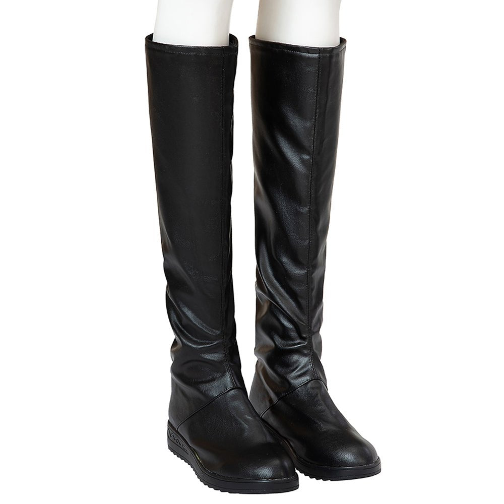 Fantasia de Cosplay Mae de Star Wars: The Acolyte - Traje Feminino para Halloween - Estrela Cosplay