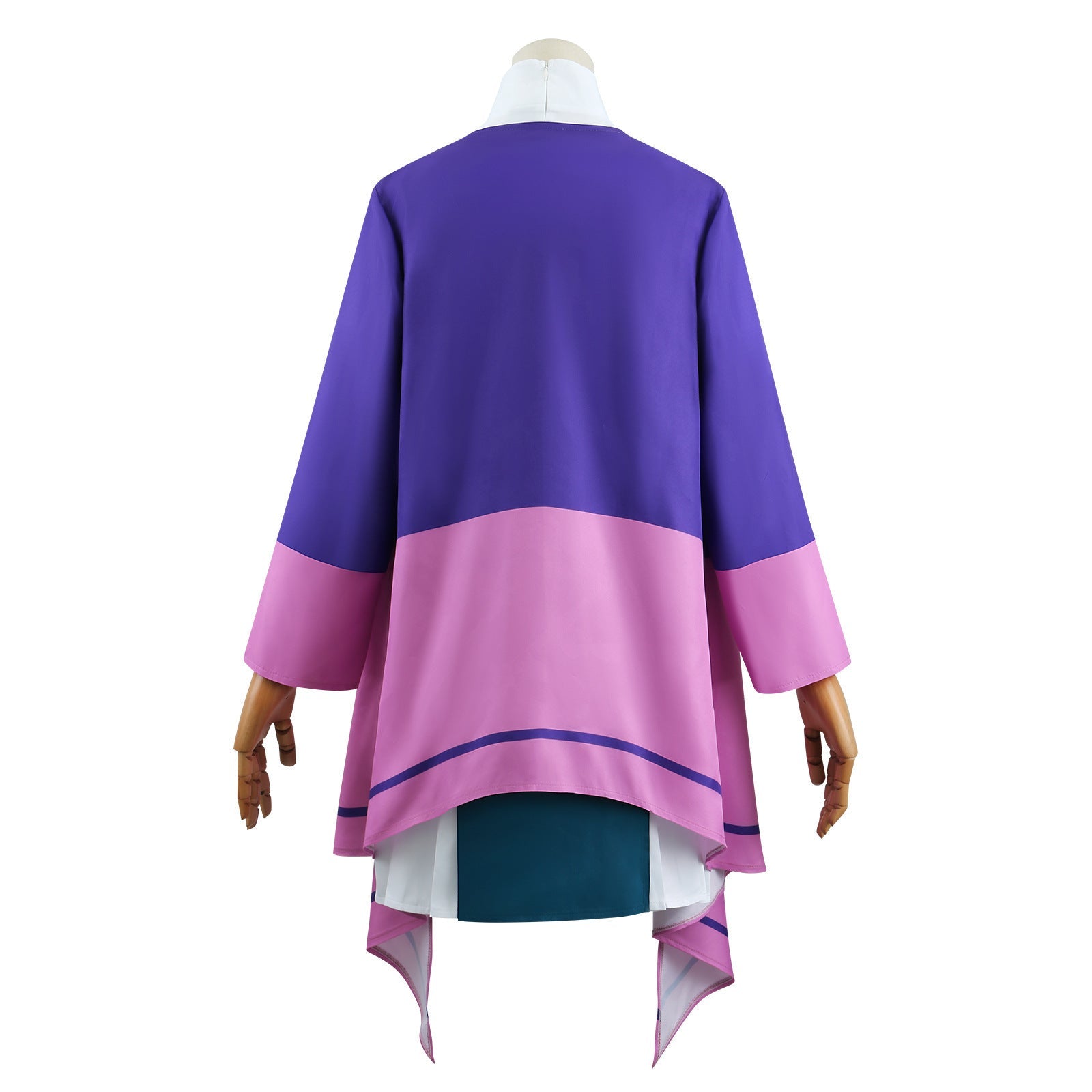 Traje de Cosplay de Takanashi Anzu Mei de Jellyfish Can’t Swim in the Night para Mulheres - Estrela Cosplay