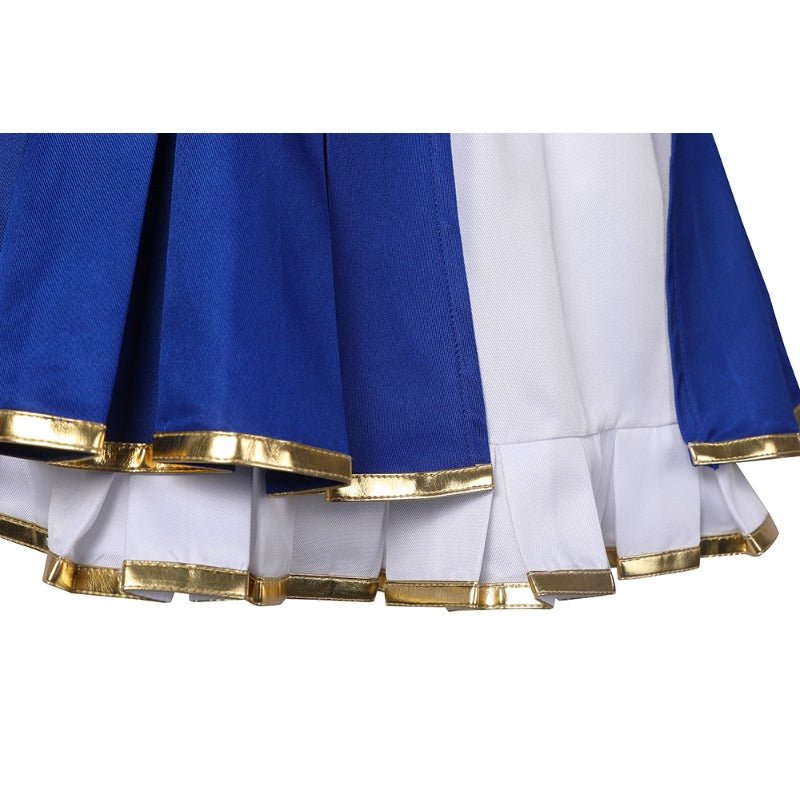 Fantasia de Cosplay Daiwa Scarlet Pretty Derby para Halloween e Carnaval - Estrela Cosplay