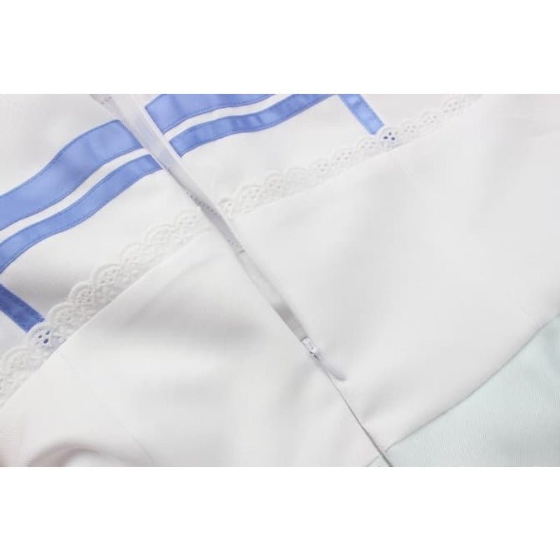 Fantasia Customizada Tsushima Yoshiko/Yohane Cosplay - LoveLive Sunshine Aqours Anime - Estrela Cosplay