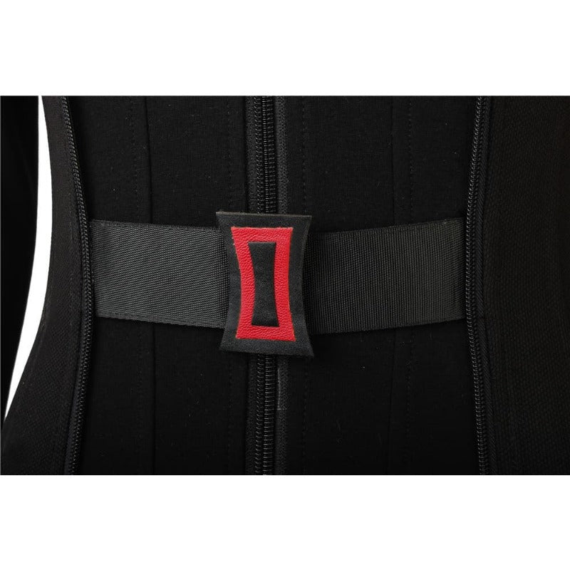 Fantasia de Cosplay Natasha para Mulheres - Traje de Carnaval e Halloween Inspirado no Filme - Estrela Cosplay