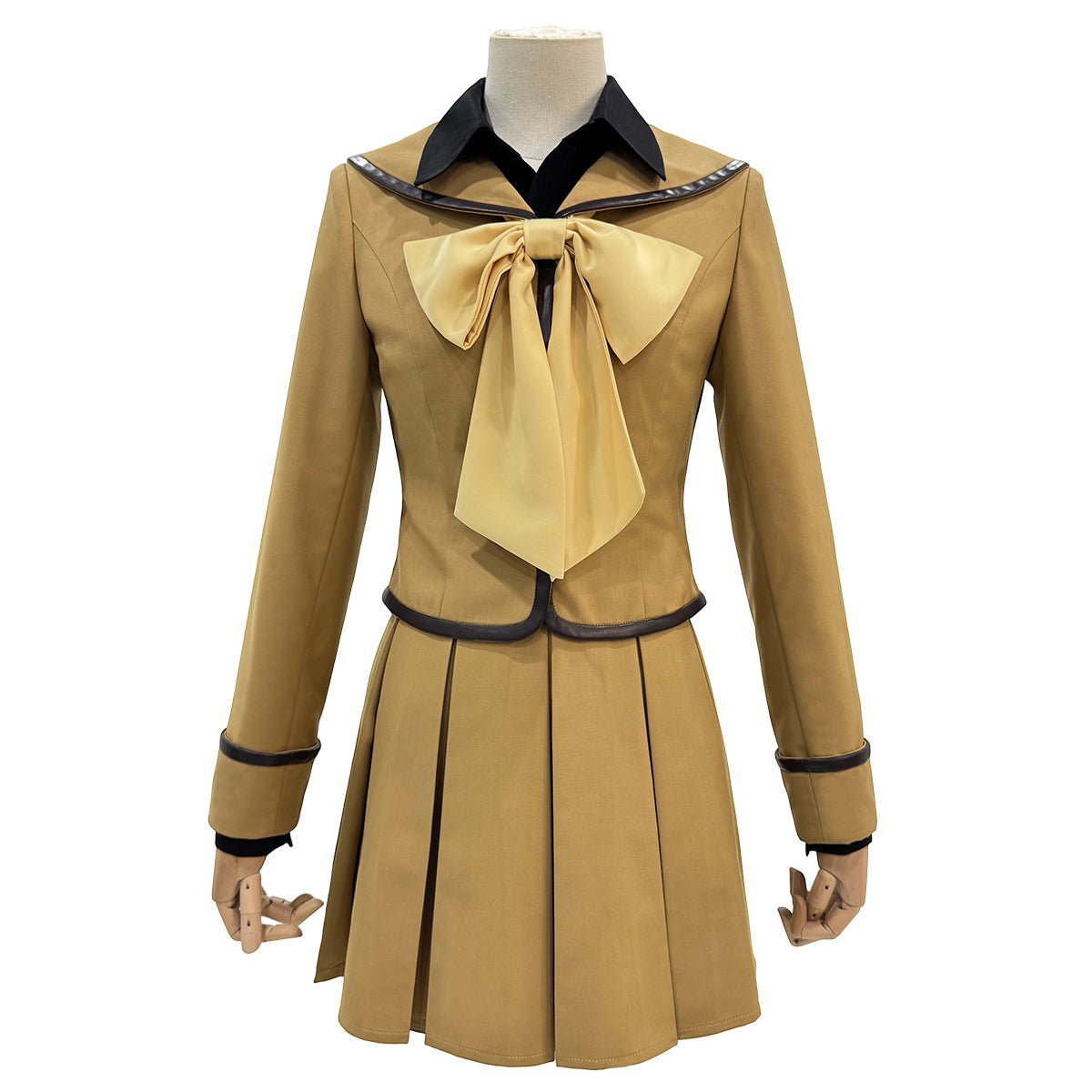 Fantasia de Nanami Momozono de Kamisama Kiss - Traje de Anime de Alta Qualidade - Estrela Cosplay
