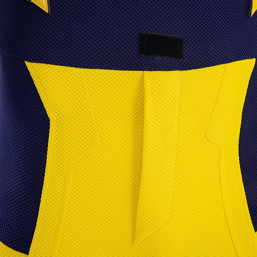 Fantasia de Cosplay Deadpool 3 - Wolverine - Edição Otimizada - Estrela Cosplay