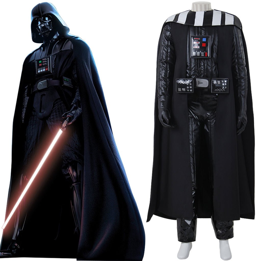 Star Wars Darth Vader Imã Funky Chunky - Estrela Cosplay