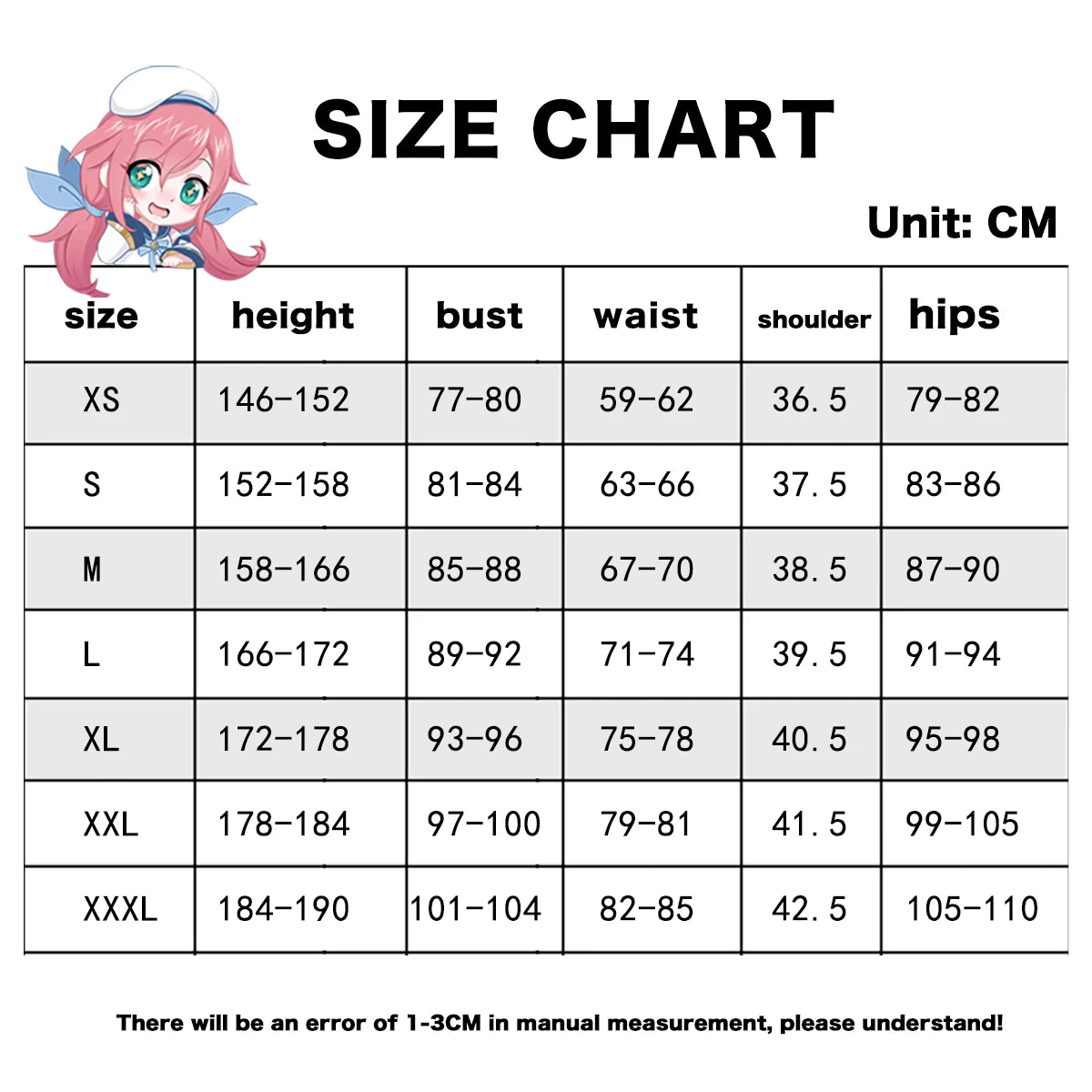 Peruca de Cosplay Genshin Impact Xingqiu - Fantasia Halloween Presente Festa Drag - Estrela Cosplay