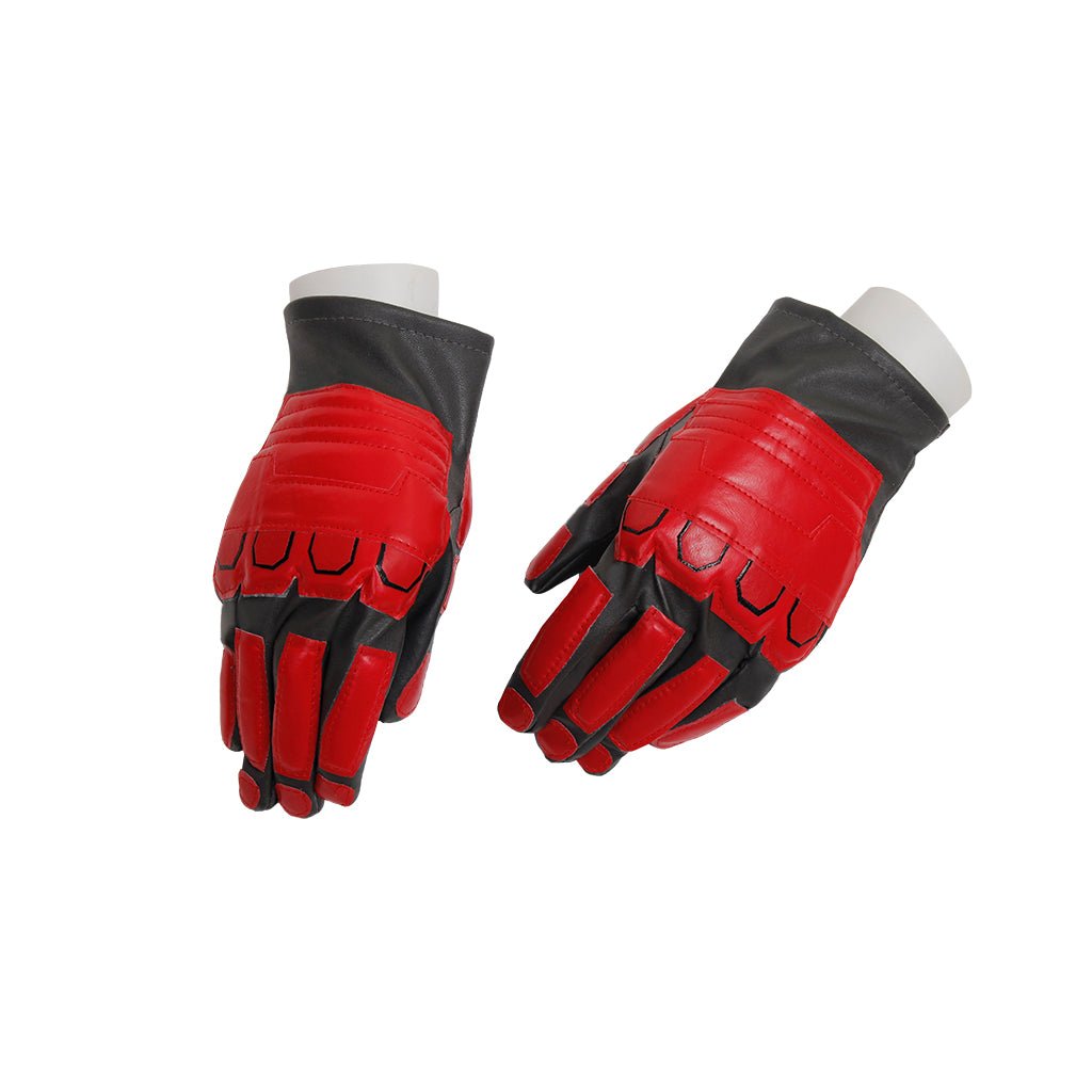 Jaqueta de Cosplay OW Soldier 76 – Traje de Alta Qualidade para Fãs de Overwatch - Estrela Cosplay