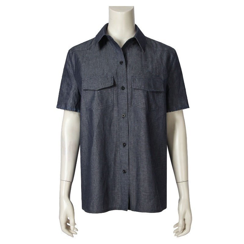 Fantasia de Cosplay da Camisa de Ellie de The Last Of Us Part II para Fãs - Estrela Cosplay