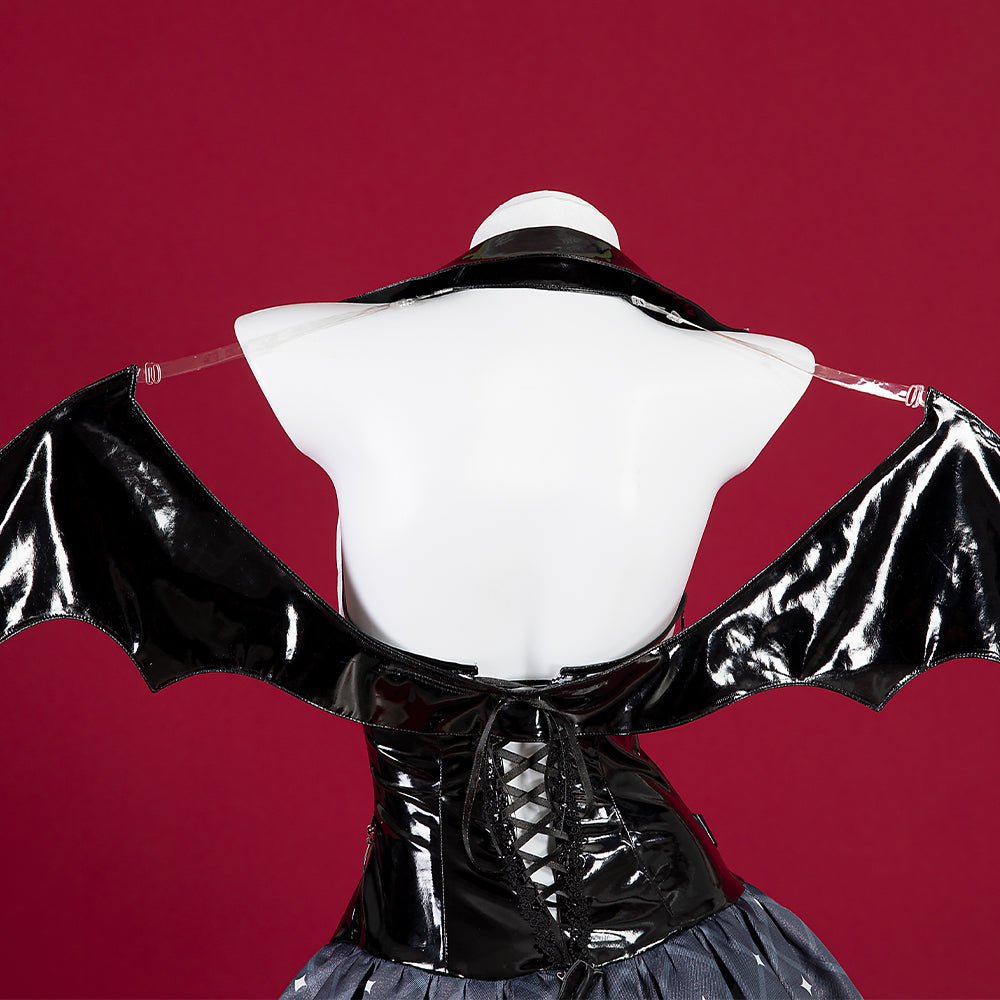 2023 Fantasia de Cosplay Hatsune Miku Série Pequeno Guaxinim Rin Len Luka para Fãs de Anime - Estrela Cosplay