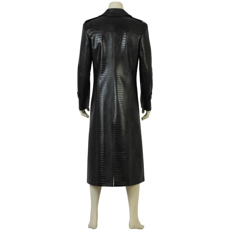 Fantasia de Cosplay Kazuya Mishima Tekken - Fãs - Estrela Cosplay