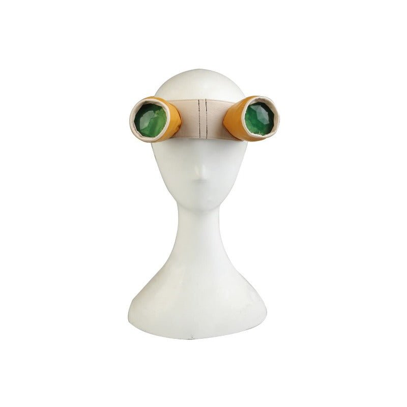 Traje de Cosplay Asui Tsuyu Feminino - Fantasia de My Hero Academia para Fãs - Estrela Cosplay