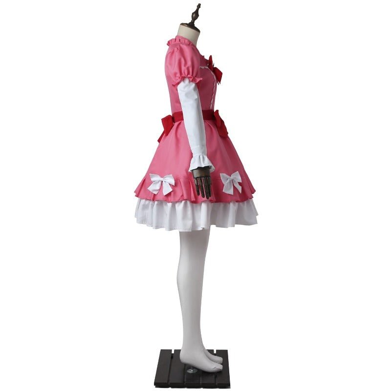 Fantasia de Cosplay Elf Yamada Eromanga Sensei para Eventos de Anime e Halloween - Estrela Cosplay