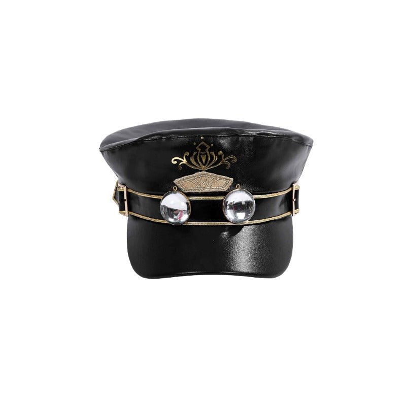 Traje Cosplay FFXIV Yuanmin para Mulheres & Homens - Fantasia de Anime e Jogo para Halloween e Eventos - Estrela Cosplay