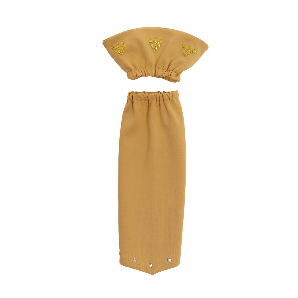 Fantasia de Cosplay Elizabeth Liones Revival Cover - Os Sete Pecados Capitais - Estrela Cosplay