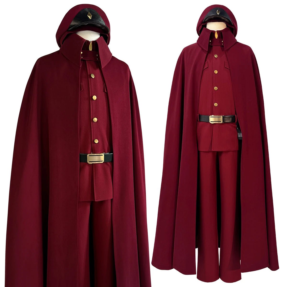 Fantasia de Cosplay Bungo Stray Dogs Suehiro Tetchou Okura Teruko Jouno Saigiku - Conjunto Completo para Halloween - Estrela Cosplay