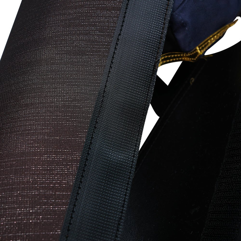 Fantasia de Kaveh de Genshin Impact - Traje de Alta Qualidade para Fãs de Anime - Estrela Cosplay