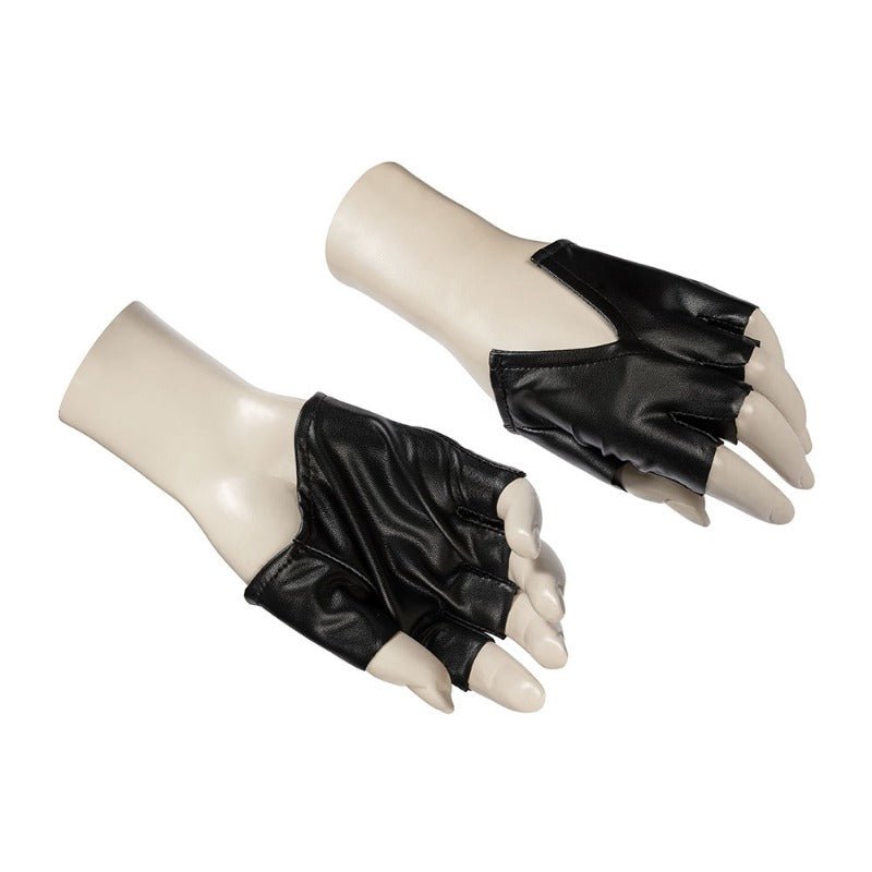 Fantasia de Cosplay Akali KDA - A Assassina Rebelde para Halloween, Natal e Comic Con - Estrela Cosplay