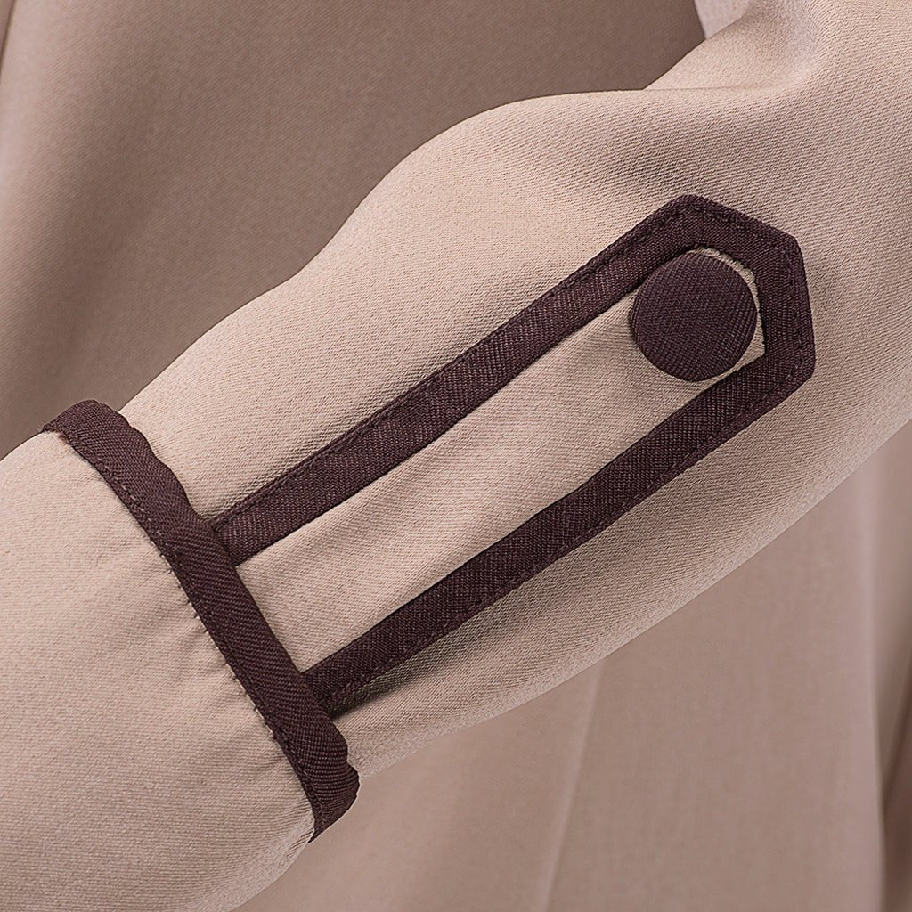 Casaco de Cosplay Ivan Braginski Axis Powers Hetalia Cinza de Algodão - Estrela Cosplay