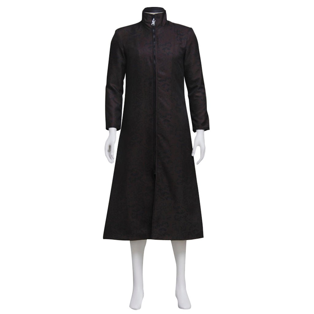 Fantasia de Petyr Baelish Pequeno Dedo de Game of Thrones para Cosplay - Estrela Cosplay