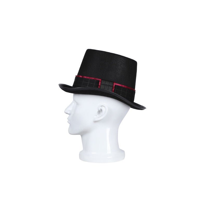 Fantasia Willy Wonka para Adultos - Traje da Fábrica de Chocolate - Estrela Cosplay