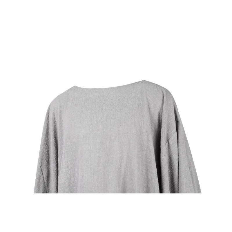 Manto de Qui-Gon Jinn para Cosplay de Adultos – Fantasia para Halloween e Carnaval - Estrela Cosplay