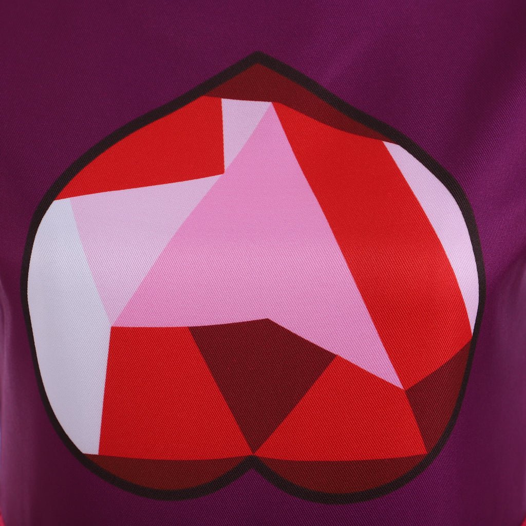 Traje de Fantasia Stevonnie e Spinel de Steven Universe - Macacão Estiloso - Estrela Cosplay