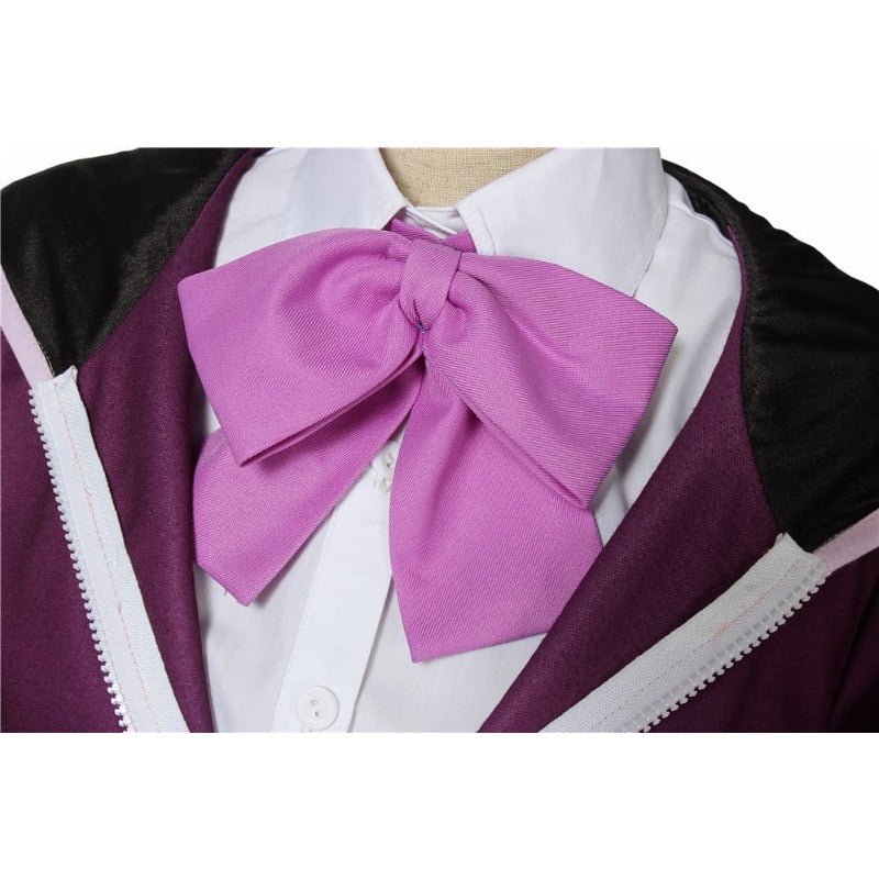 Fantasia de Cosplay Akane Shinjo de SSSS Gridman – Traje de Anime de Alta Qualidade - Estrela Cosplay